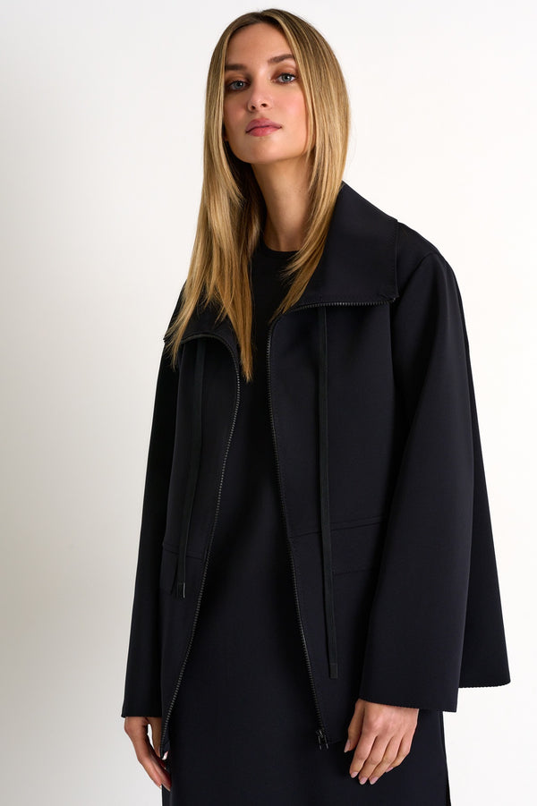 Shan Sofia Casual chic jacket